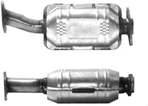 Catalytic Converter