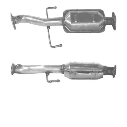 Catalytic Converter