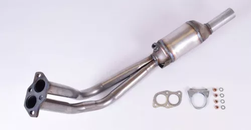 Catalytic Converter