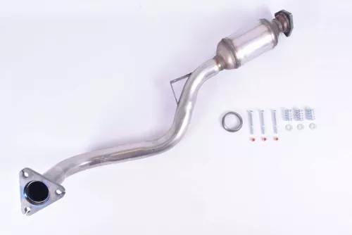 Catalytic Converter
