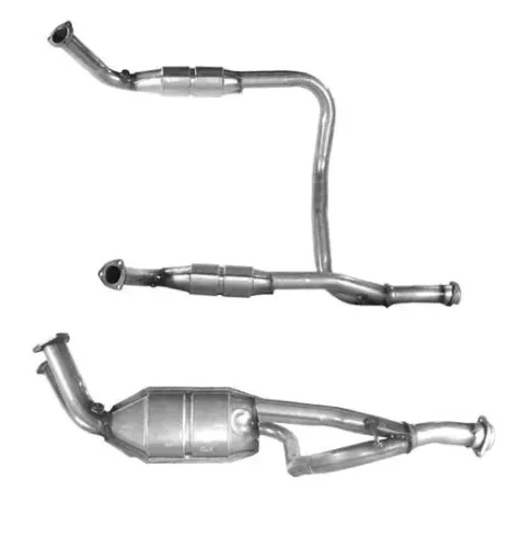 Catalytic Converter