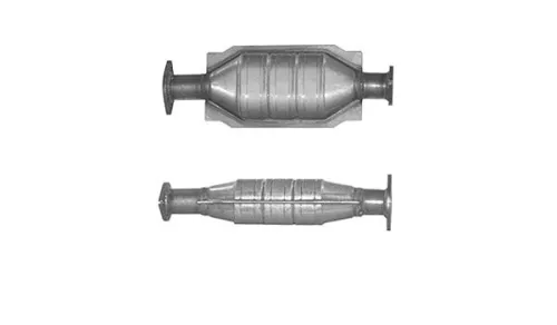 Catalytic Converter